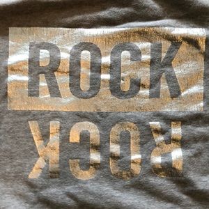 Zadig and Voltaire #1 Rock sweater. Super cute, worn with love